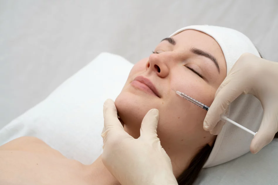 Advanced Mid-Face Rejuvenation: Products and Injection Strategies